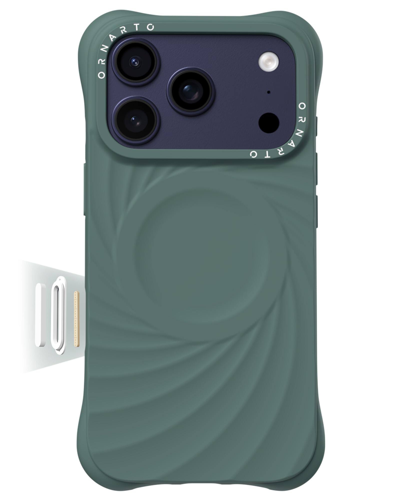 Pine Green