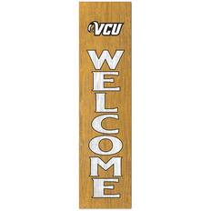 VCU
WELCOME