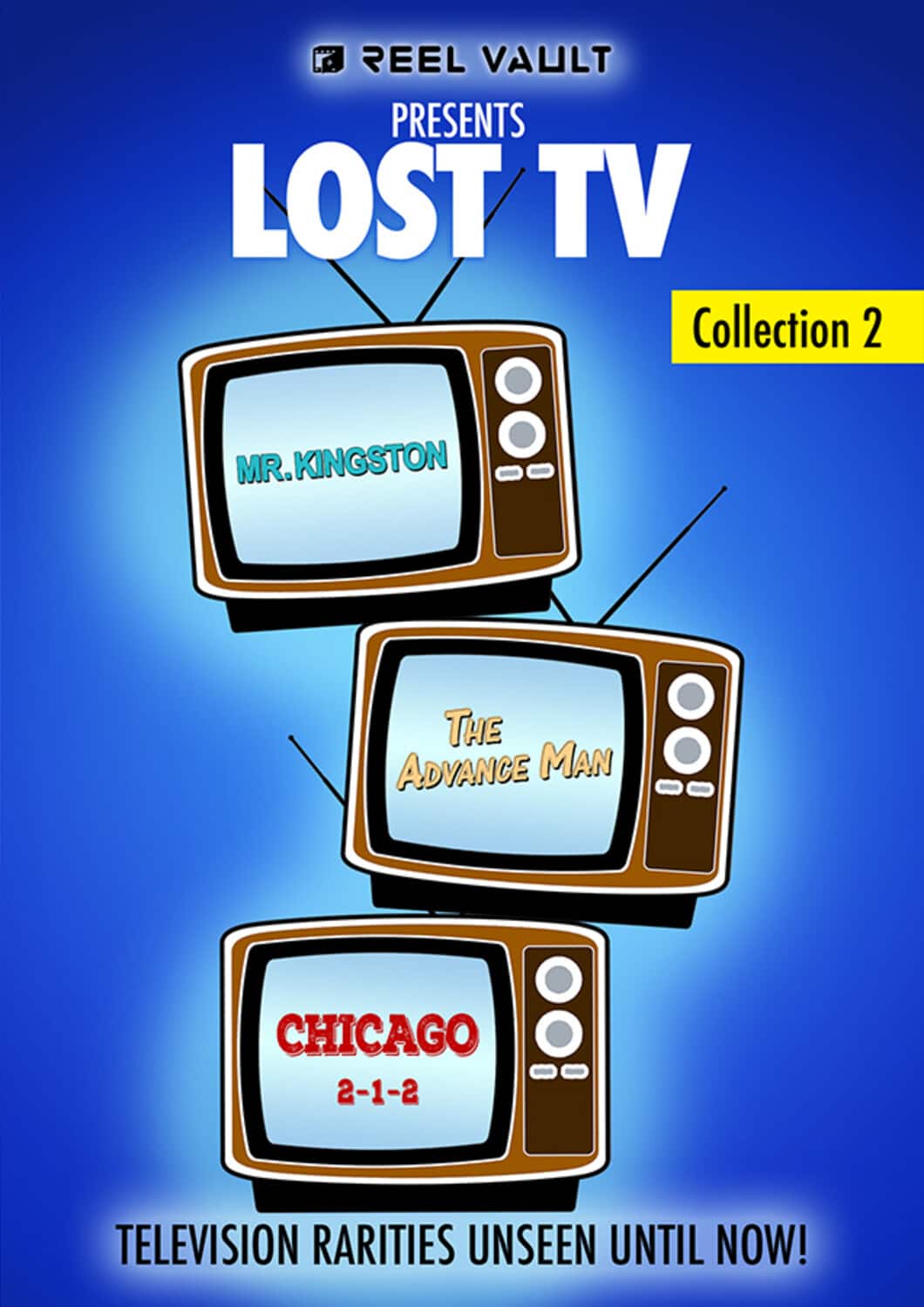 Lost TV: Collection 2  - DVD
