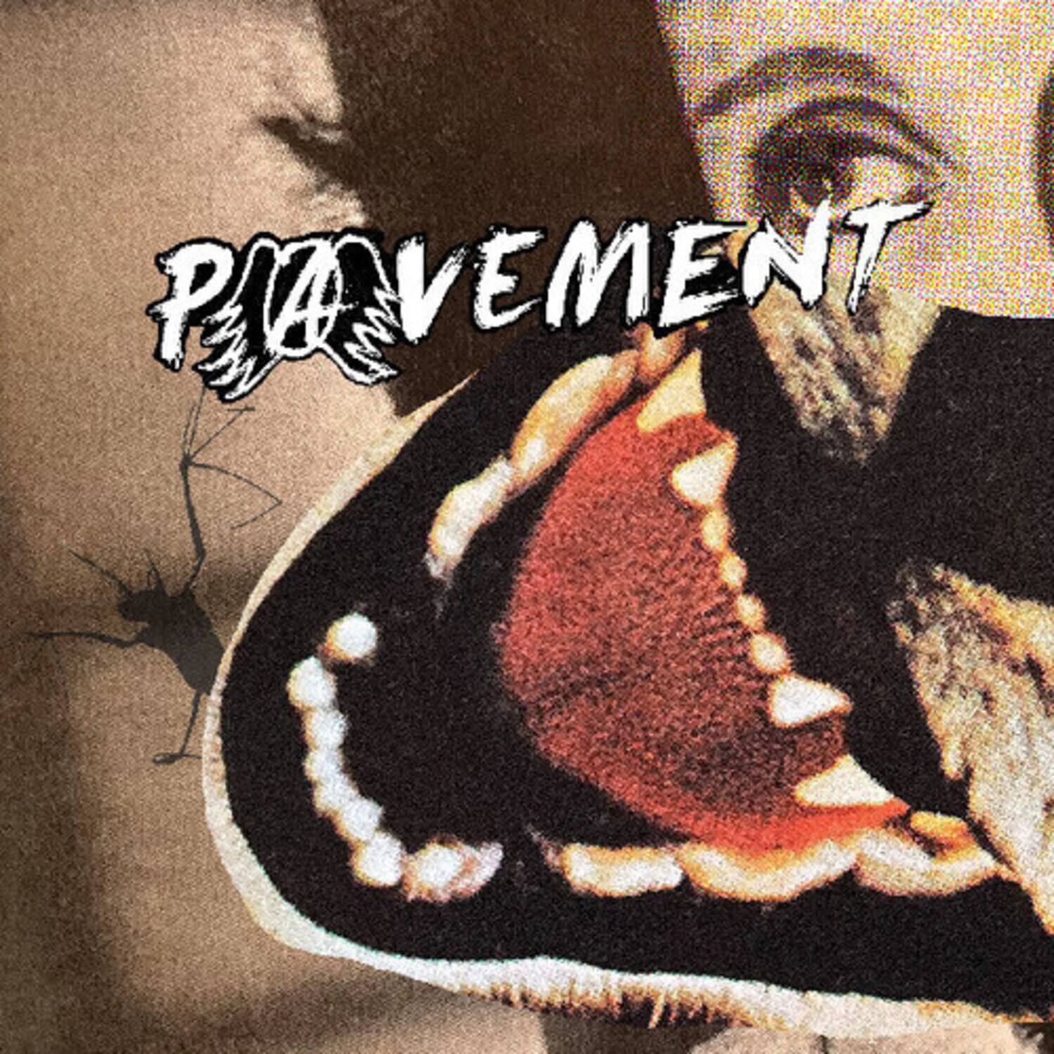 Alt View 1. Pavement - Hecklers Choice: Big Gums And Heavy Lifters - A Pavement Collection   - VINYL LP.