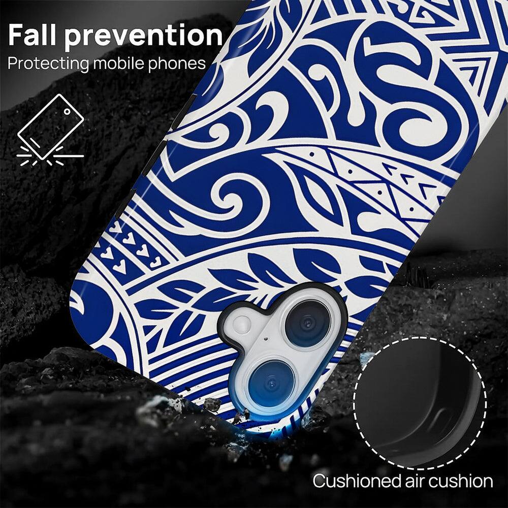 Fall prevention  
Protecting mobile phones  

Cushioned air cushion