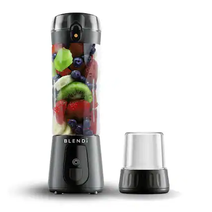 300 ml
200 ml
100 ml
BLENDi