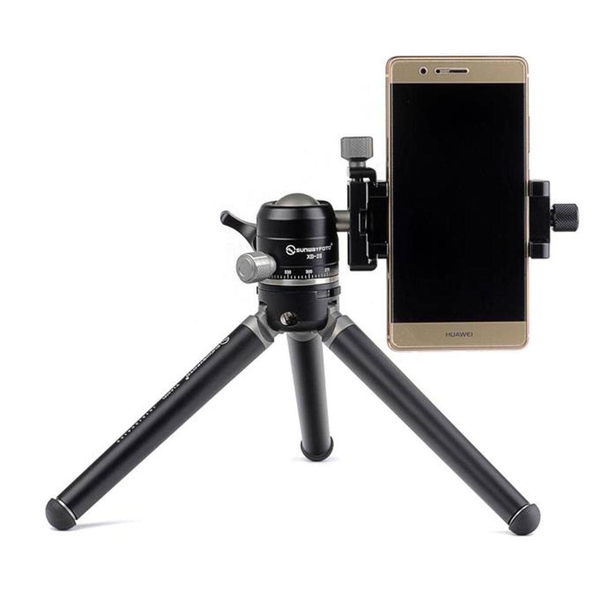 Sunwayfoto XB-28 - Huawei