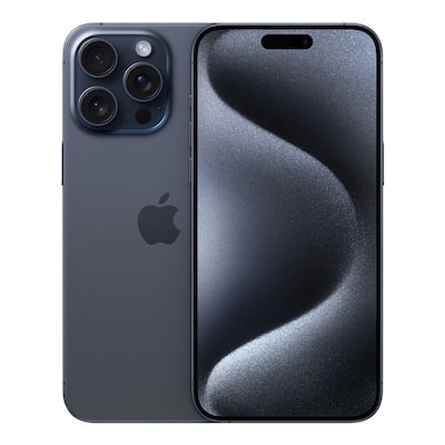 Apple Refurbished Excellent iPhone 15 Pro Max 256GB 6.7 Apple Refurbished Excellent iPhone 15 Pro Max 256GB 6.7