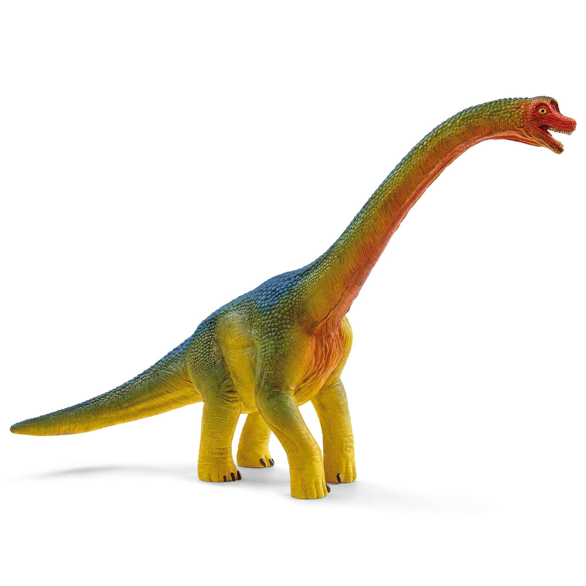 Alt View 2. Schleich - Dinosaurs: Large Dino Research Station.