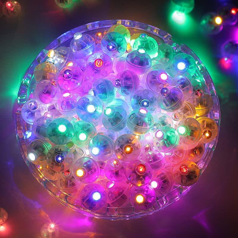 Paradigms Interiors Mini Led Lights For Paper Lantern Balloons Light Up ...