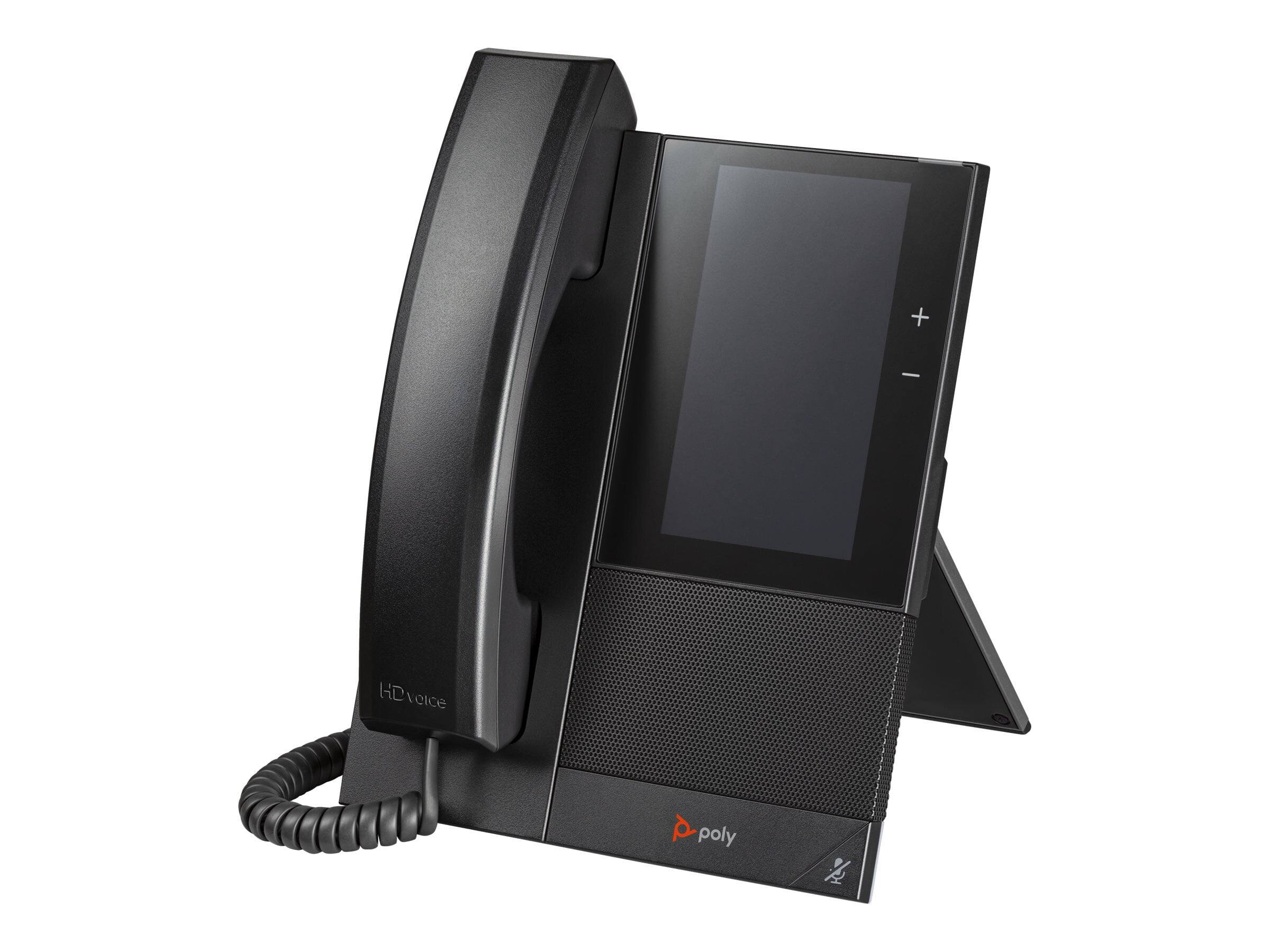 HDvoice
poly