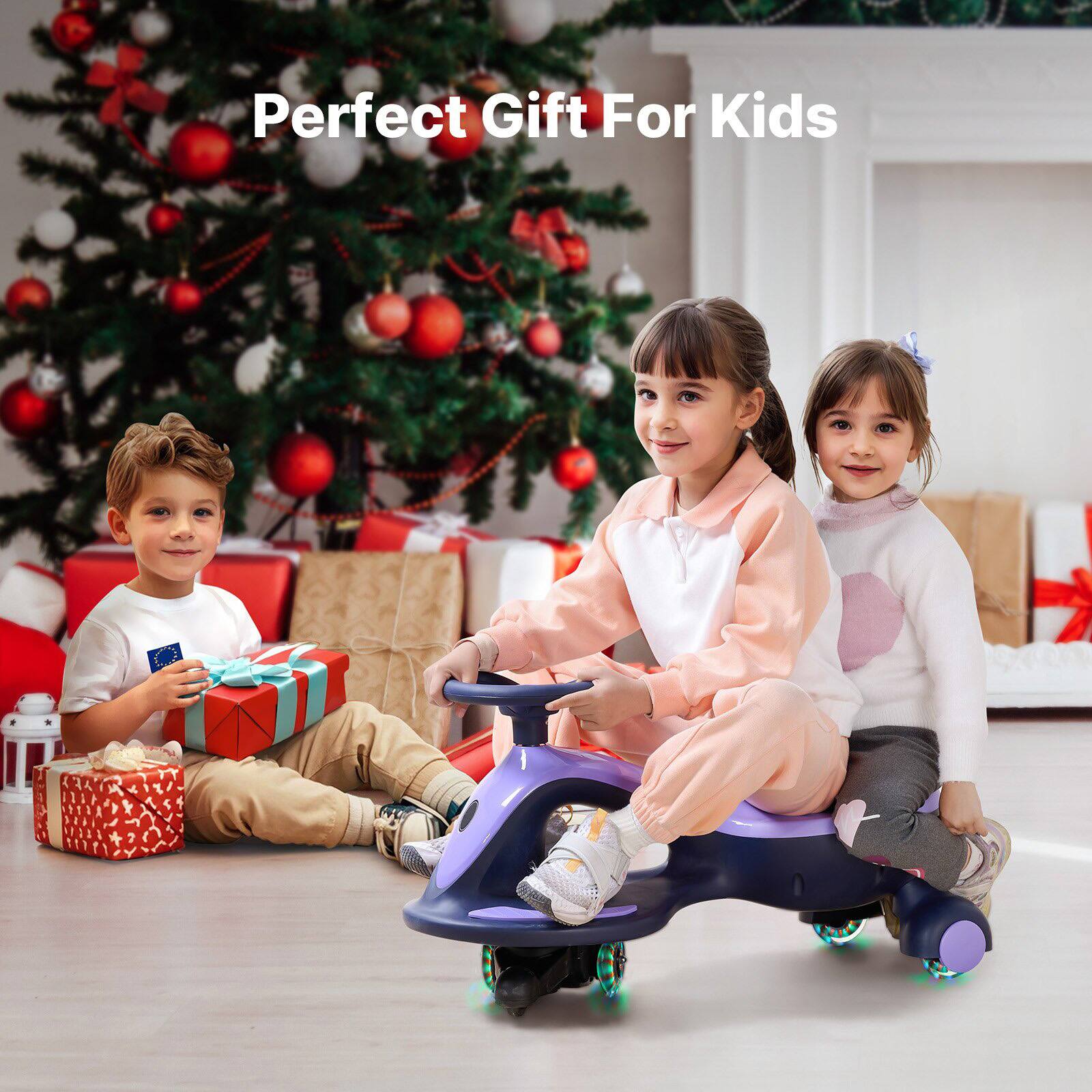 Perfect Gift For Kids