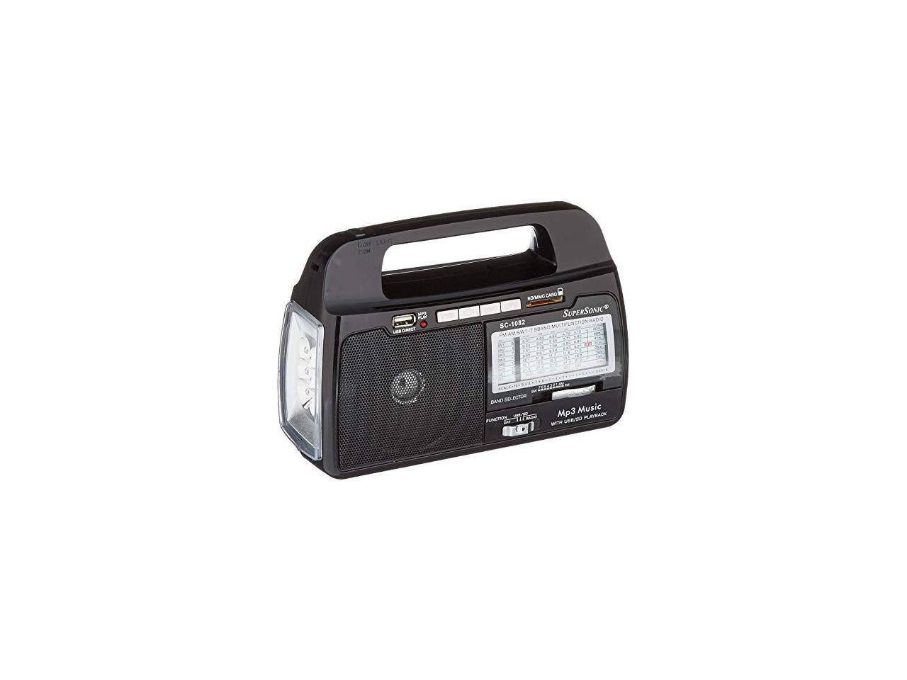 A SOMMEGARD CARC SUPERSONIC RADO SC 1082 SANS IMAMSW A BO MELECTOR MP3 Music PUSITU VOAND PLAHBACK WITH