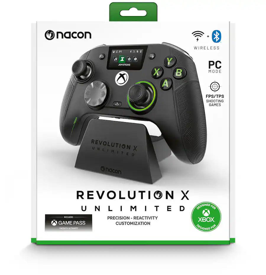 Controllers That Do More Than Just Control