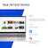 Your All-Day Device
- Up to 11 hours & 45 minutes of video playback battery life
- HP Fast Charge
- Intel® processor
- Microsoft Copilot AI assistance