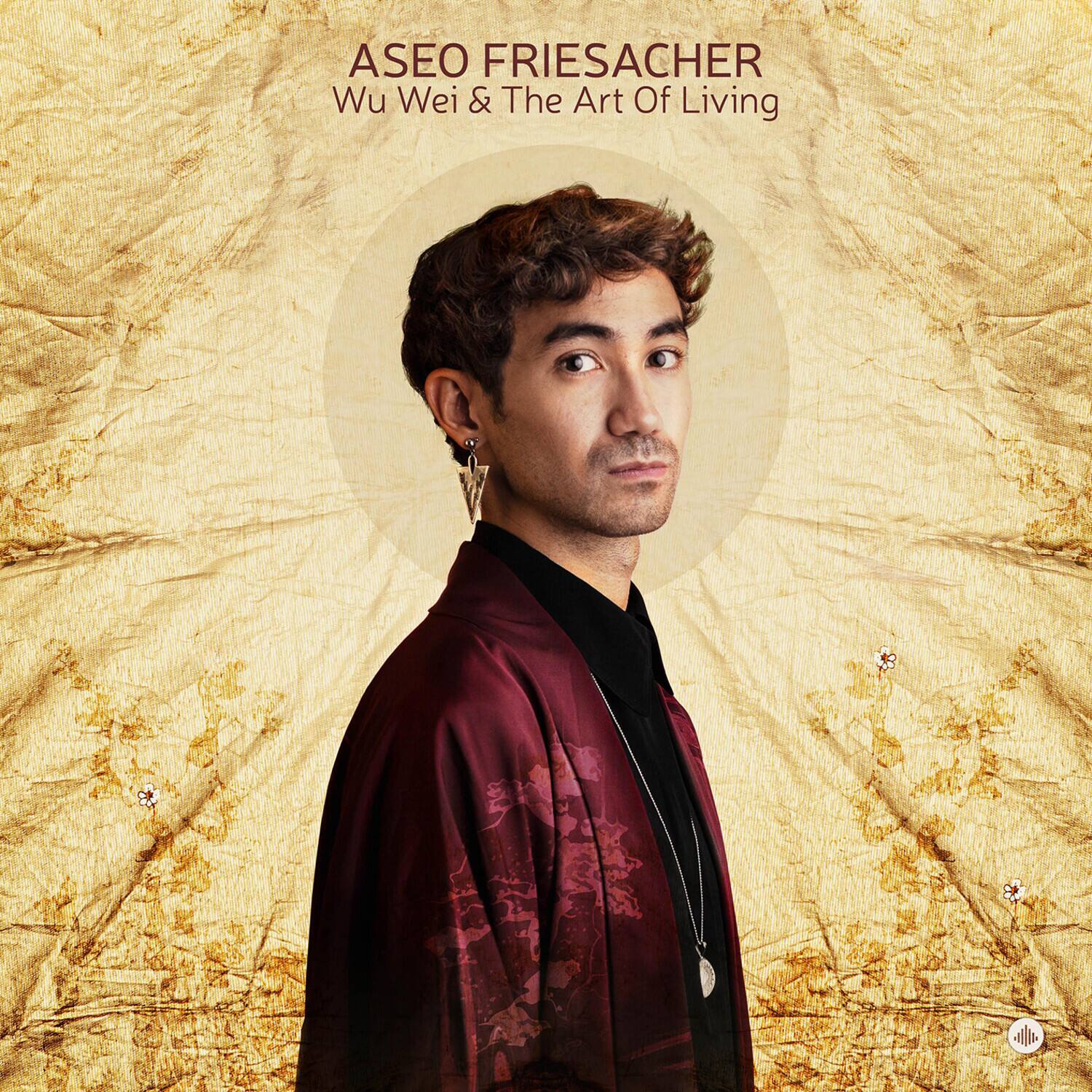 Aseo Friesacher - Wu Wei & The Art of Living (Vinyl)   - VINYL LP price history on PriceWatchPro