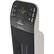 Angle. De'Longhi - 28 Inch Tower Digital Ceramic Heater - Black.