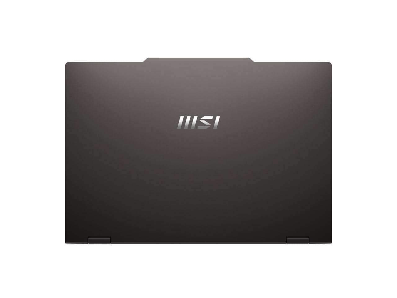 MSI Venture 16 AI TouchScreen Laptop Intel Core Ultra 7 255H 32GB