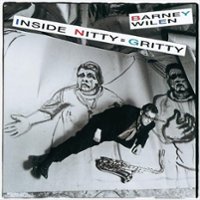 Inside Nitty Gritty [LP] - VINYL - Front_Zoom