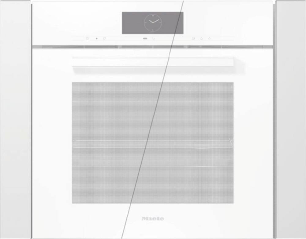 Miele - EBA 7868 BRWS - Brilliant White