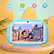 3400mAh, Android 10, 32GB, WiFi 2.4, THE BIG DONUT