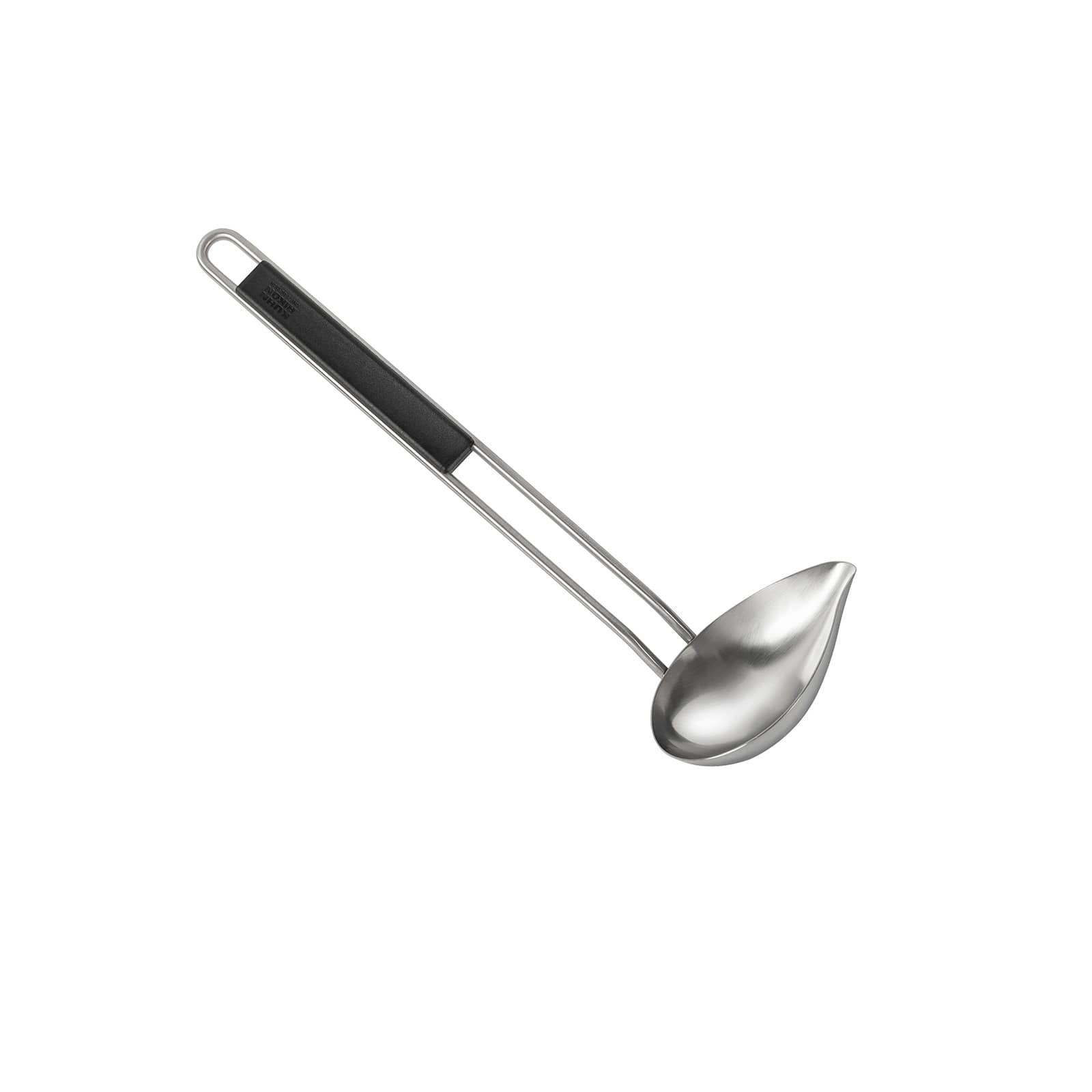 Kuhn Rikon - Essential Sauce Ladle with Stainless Steel Bowl - Silver price history on PriceWatchPro