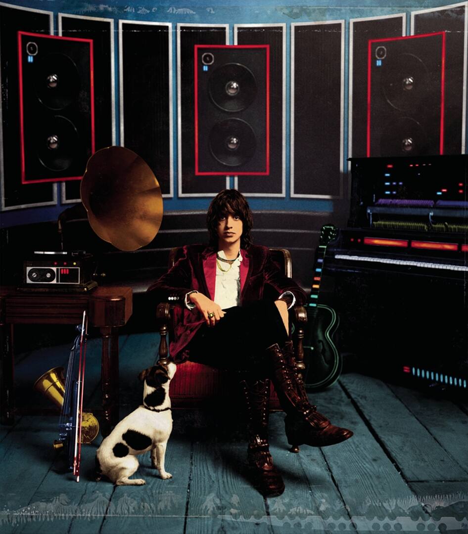 Phrazes for the Young [LP] [LP] [VINYL] price history on PriceWatchPro