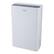 Angle. Danby - Air Purifier up to 210 sq. ft. - White.