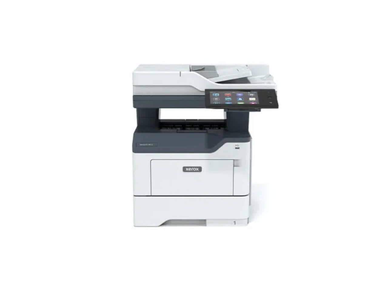 Xerox - VERSALINK B415 MULTIFUNCTION PRINTER, UP TO 50PPM, DUPLEX, TAA COMPLIANT - B415/YDN - Monochrome