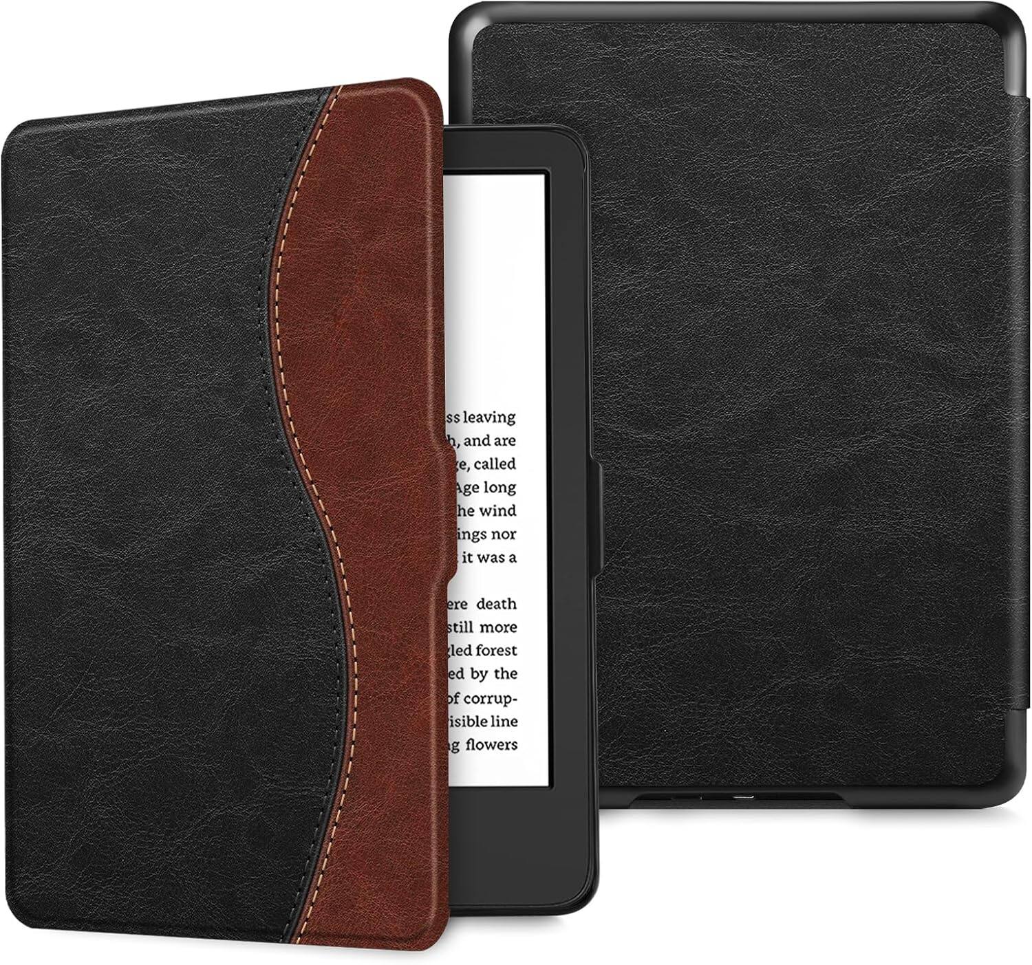 Fintie Slimshell Case for 6
