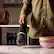 Alt View 4. KitchenAid - Go Cordless Handheld Vacuum with Battery - Black.