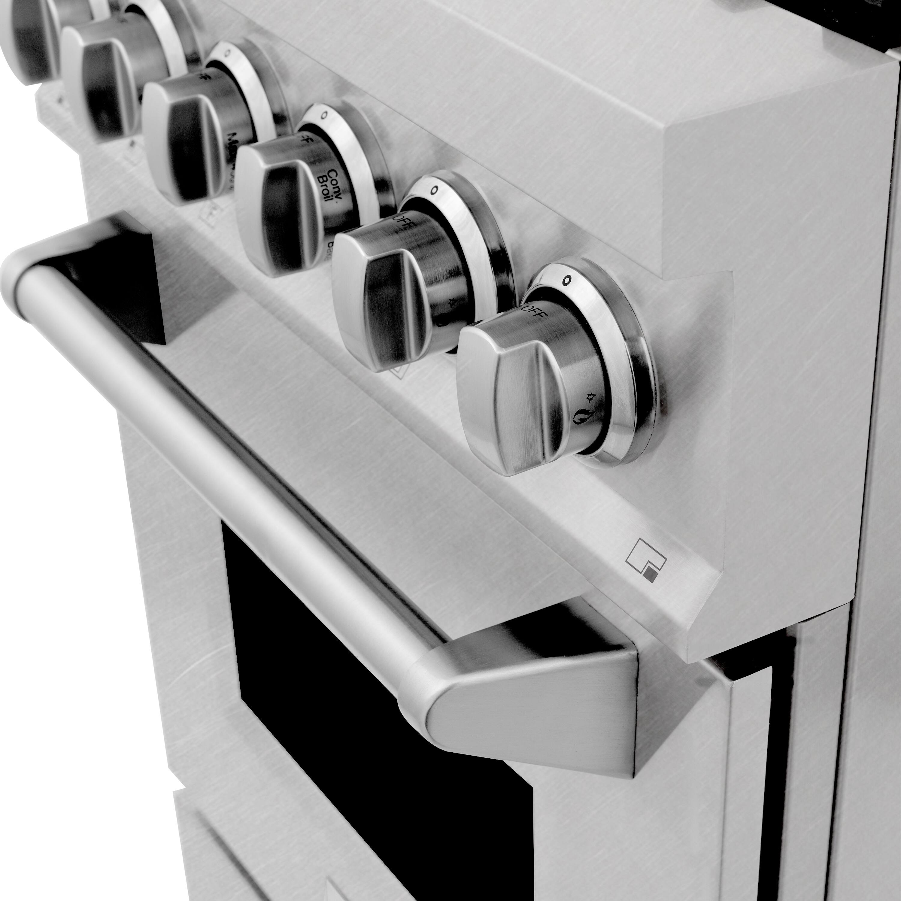 Broil Convection 0 0