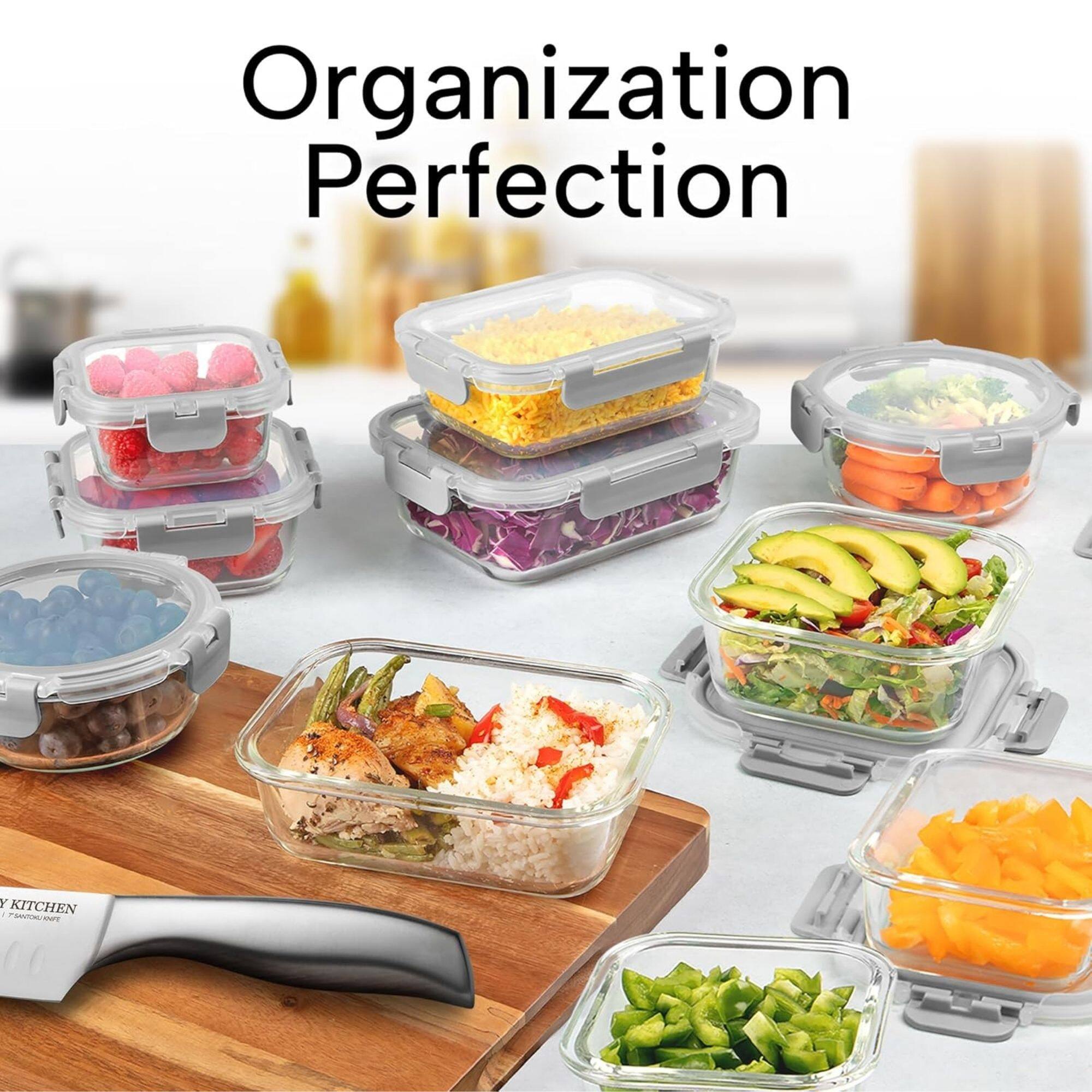 Organization Perfection Y KITCHEN 1 PRMBL SN sre