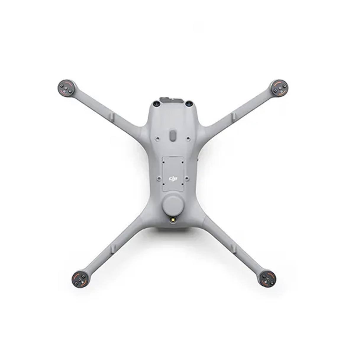 Alt View 2. DJI - DJI Matrice 4TD with DJI RC Plus 2 Enterprise (No Care).
