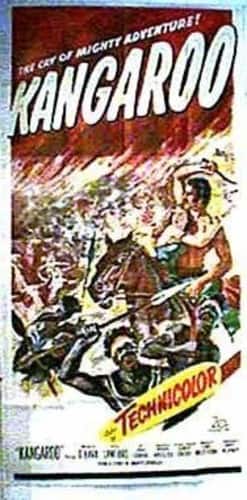 Kangaroo (Australian Story)  - DVD