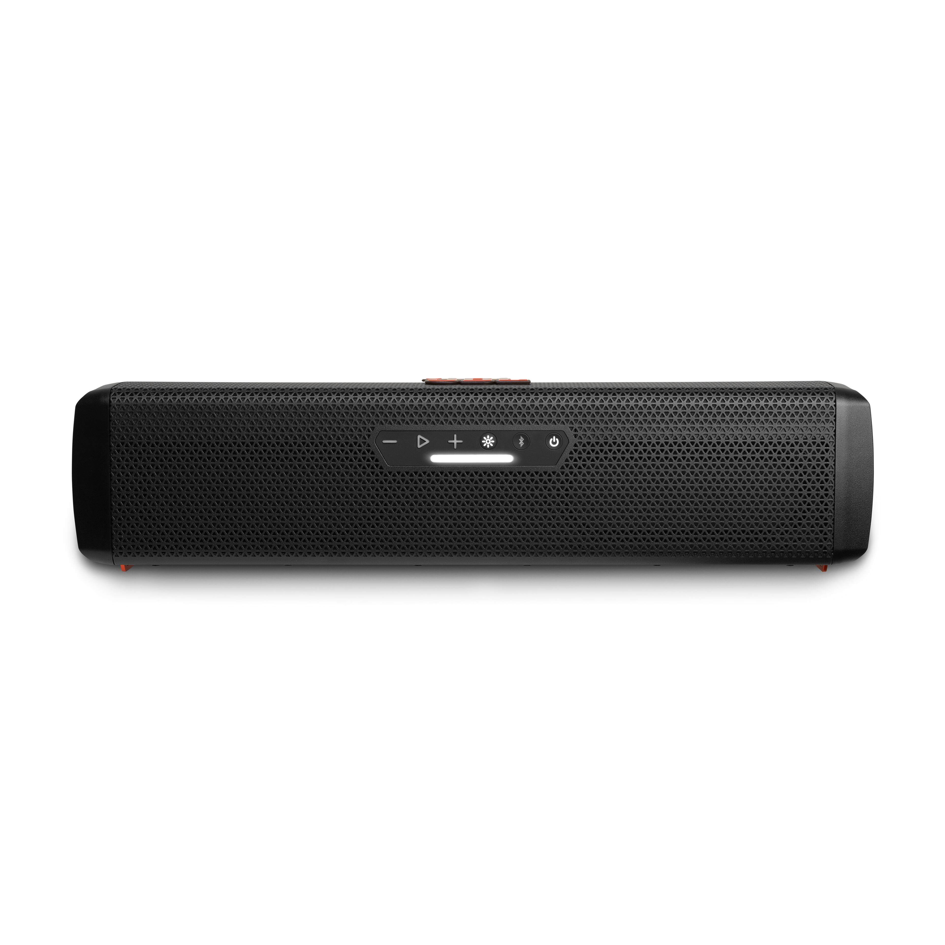 Alt View 21. JBL - Rallybar Wireless Powersports  21" 150W Soundbar - Black.