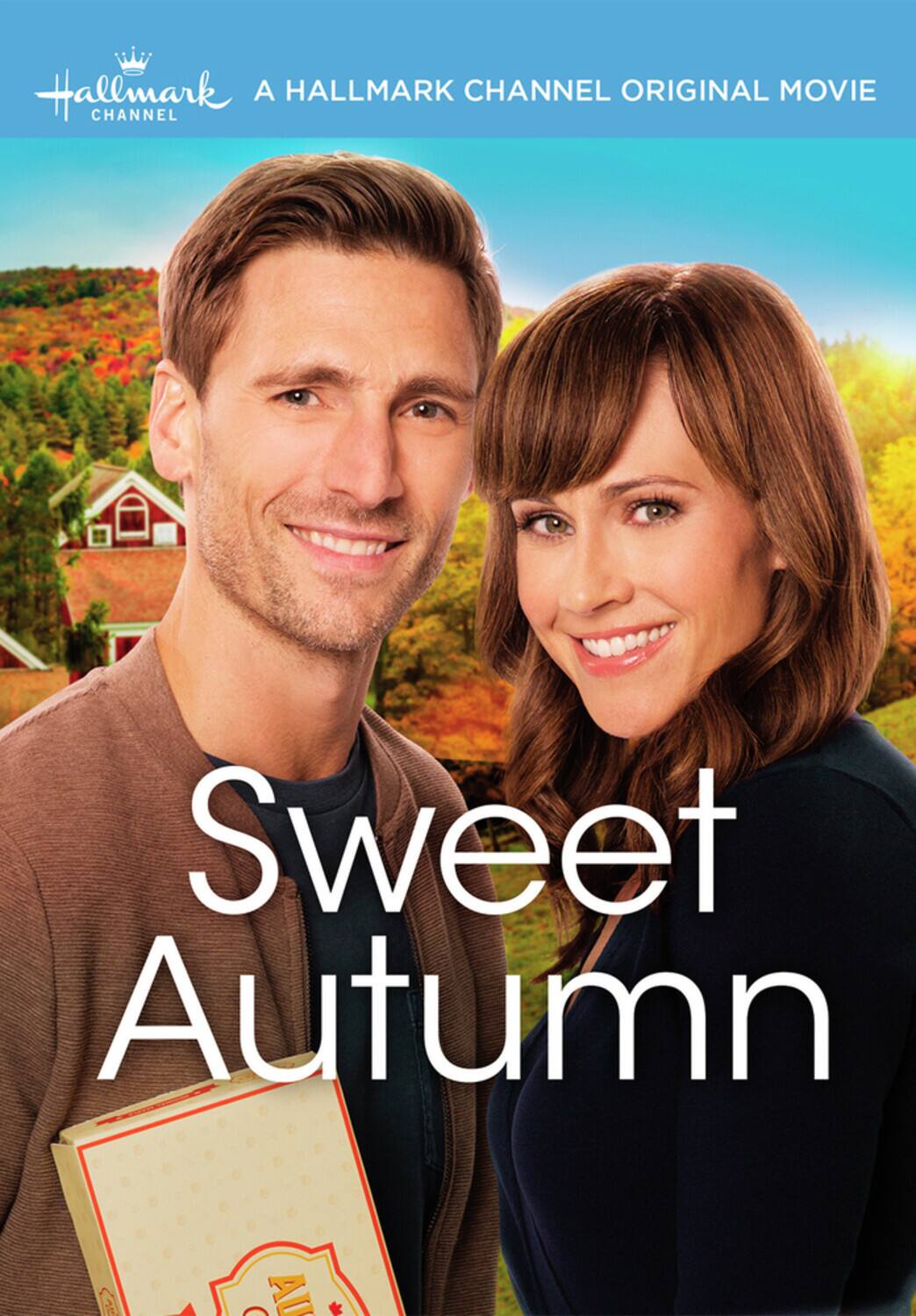 Alt View 1. Sweet Autumn - DVD.