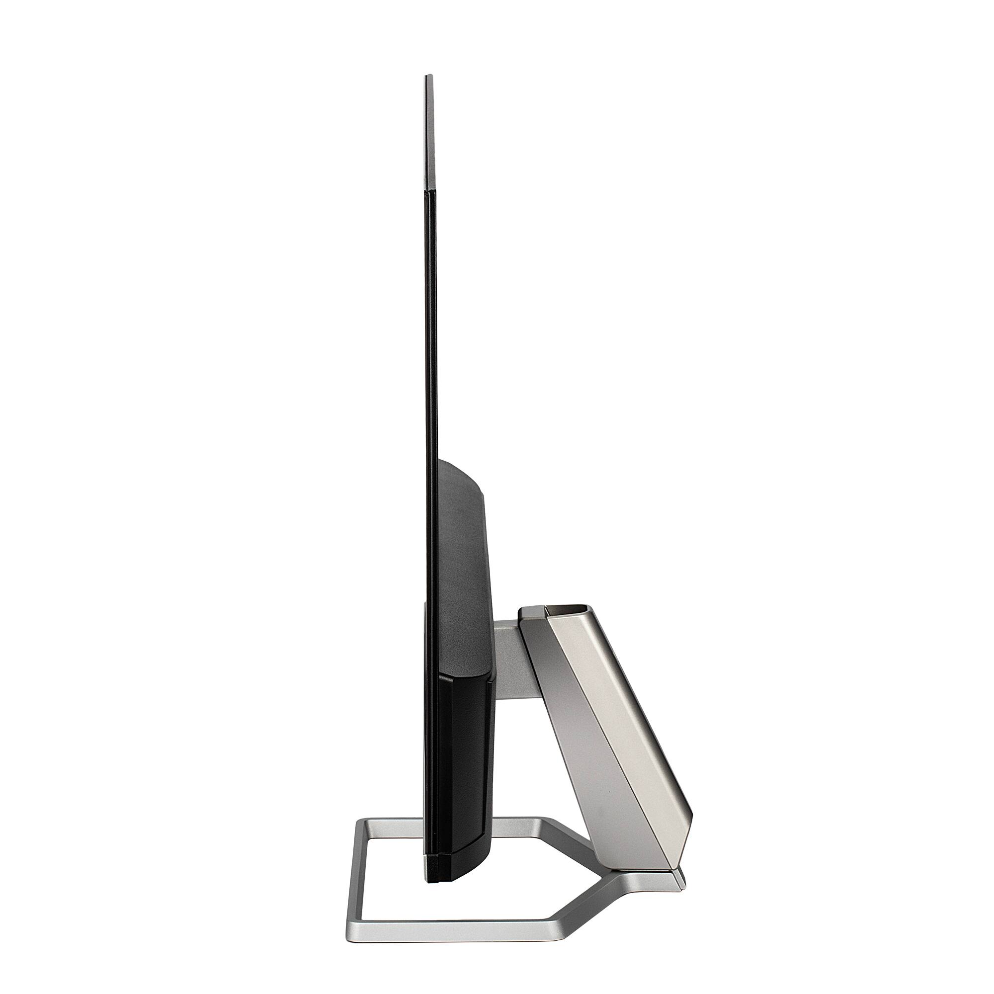 Alt View 5. HP - HP 524SF 24" 16:9 FHD 1080p IPS Slim Monitor Bundle.