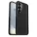 Back. OtterBox - Commuter Series Hard Shell for Galaxy S25+ - Black.