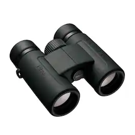 Nikon - Refurbished Excellent - Prostaff P3 8X30 Binoculars (Renewed)