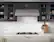 Alt View 11. Zephyr - Tempest I 30 in. 650 CFM Under Cabinet Mount Range Hood with LED Light - Stainless Steel.