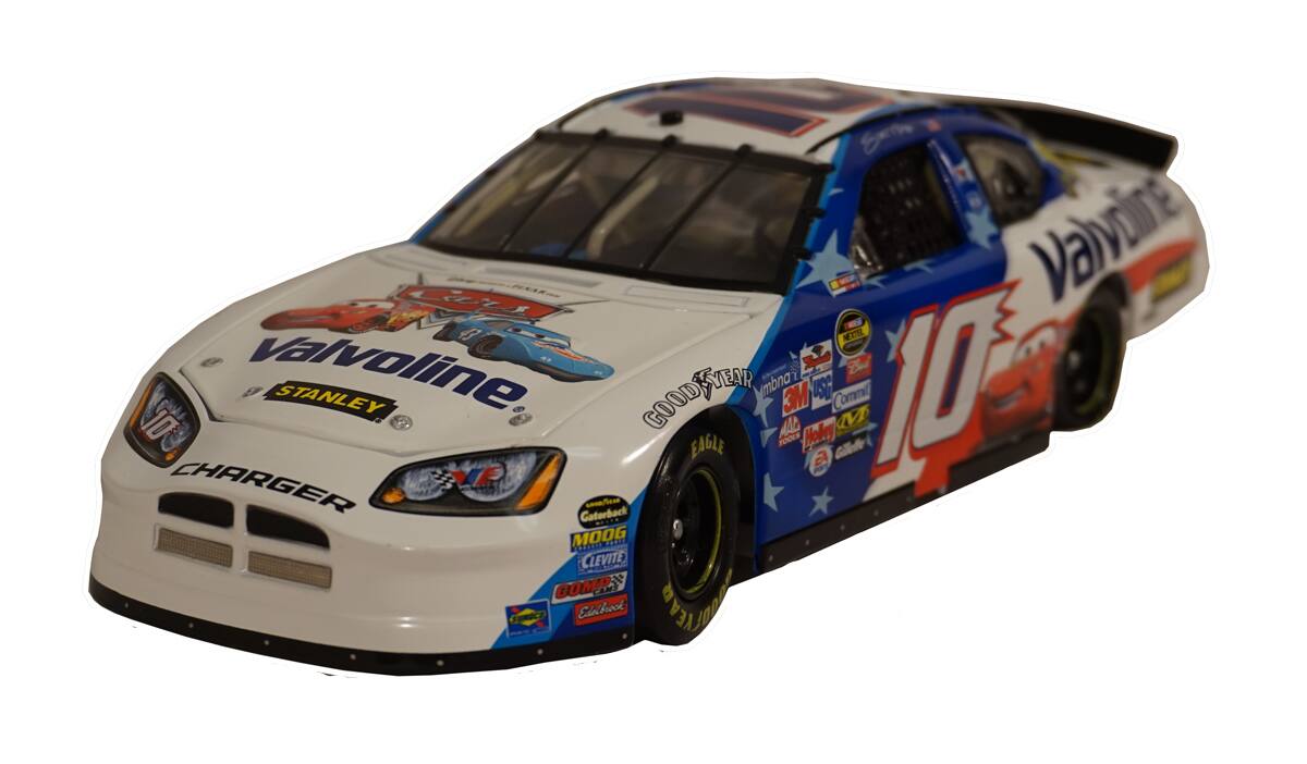 Valvoline  
Stanley  
Charger  
10  
Good Year Eagle  
Gaterback  
Moog  
Clevite  
Edelbrock  
Toroce  
3M  
Holley  
Gumpert  
Gatorback  
Holley Performance  
NAPA  
Eagle  
Valvoline