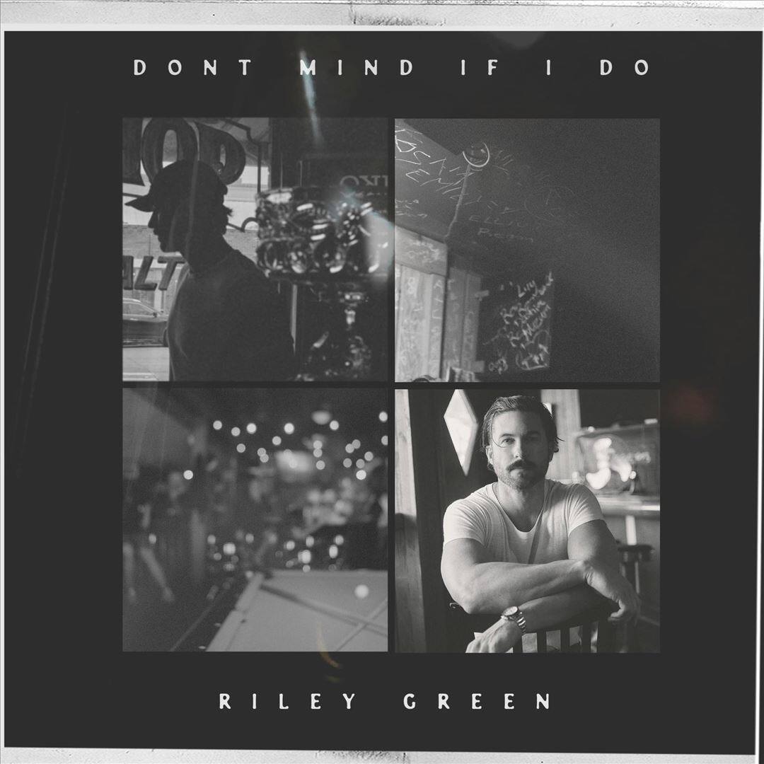 Don't Mind if I Do [LP] [VINYL]
