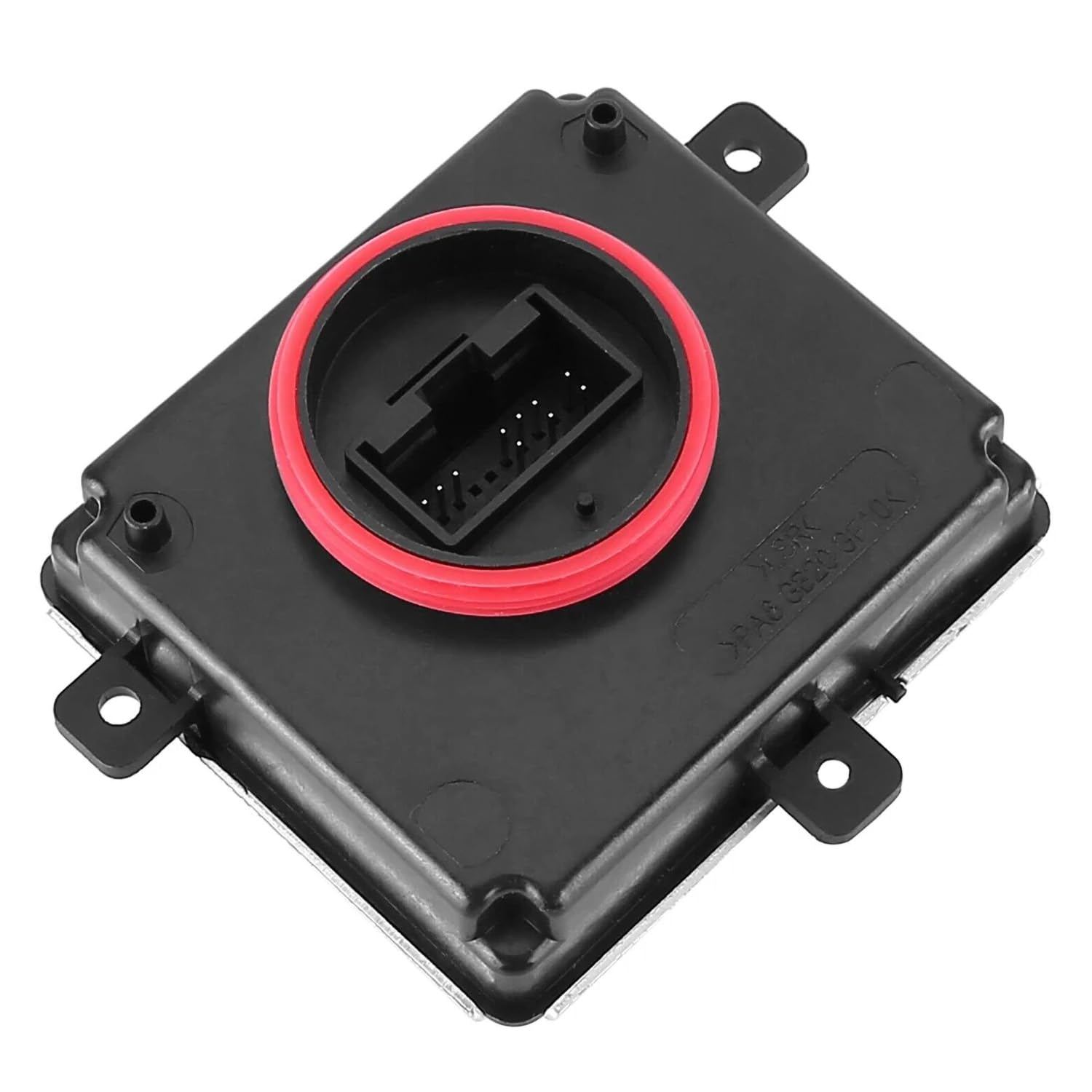 Sure, here is the corrected and grouped text from the image:

```
.09 GF:OK
PA83820GF10K
SERO 3820
PA6
```