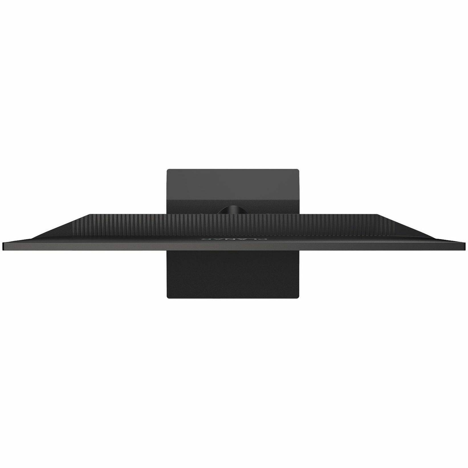 Alt View 2. Planar - Planar PLN2501 25" Class Full HD LED Monitor - 16:9 - Black - 24.5" Viewable - In-plane Switching (IPS) Technology - LED - Black.