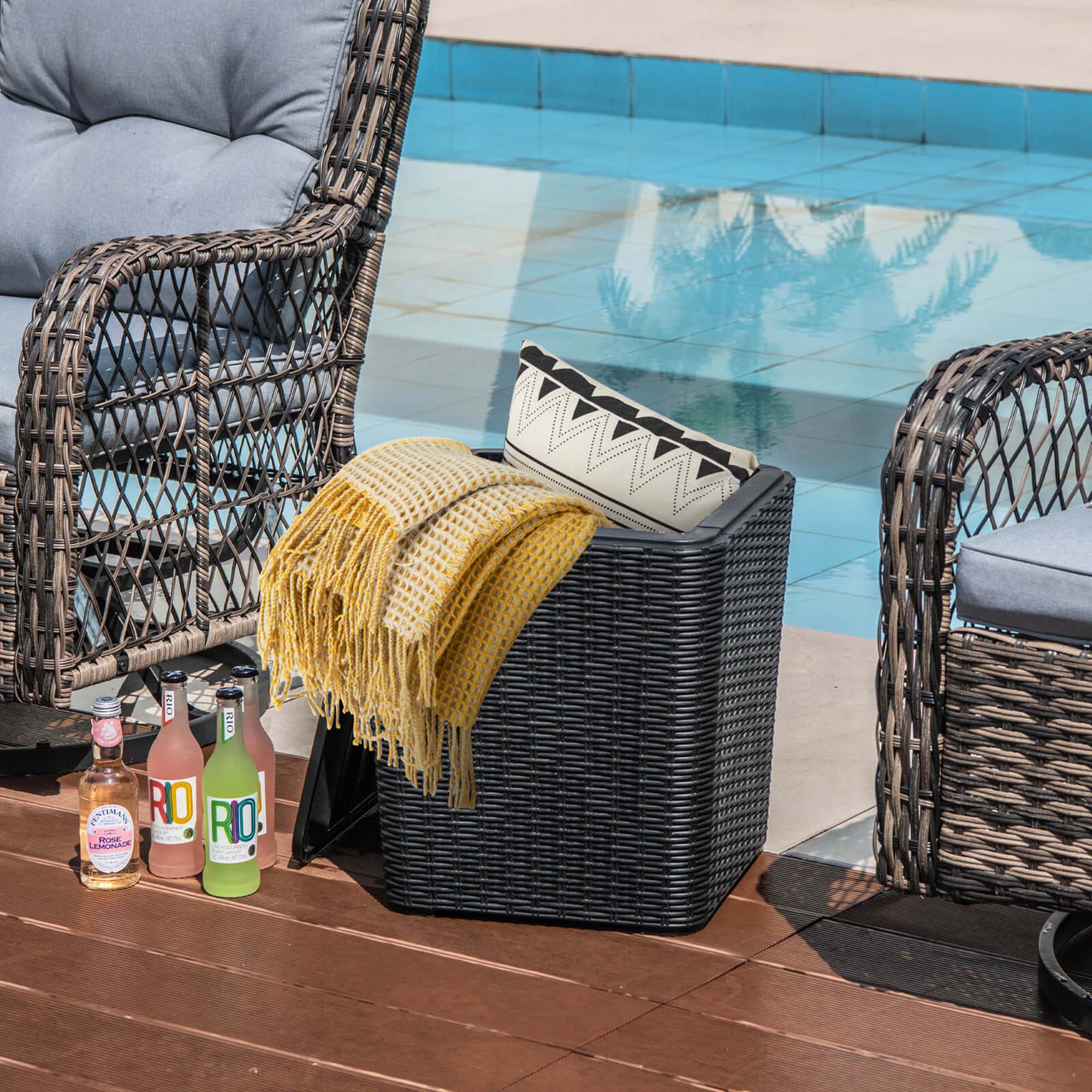 media item thumbnail