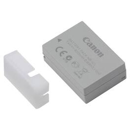 Canon - NB-10L Rechargeable Lithium-Ion Battery for SX40, SX50 Cameras