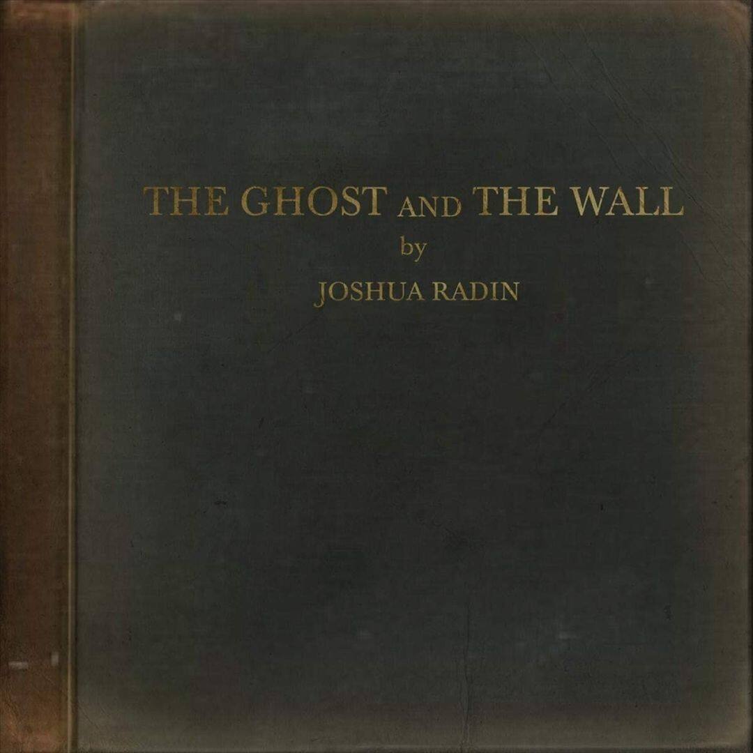 Front. The Ghost and the Wall [LP].