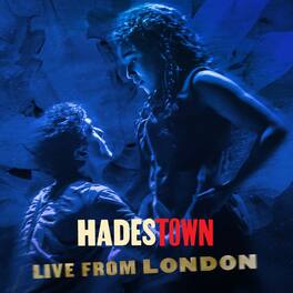 Anais Mitchell - Hadestown Live From London - O.C.R. - VINYL LP