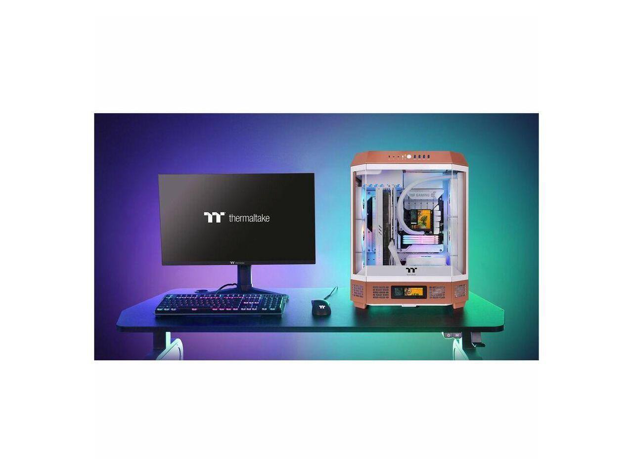 Thermaltake WV