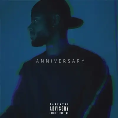 A N N I V E R S A R Y [12 inch Vinyl Single]