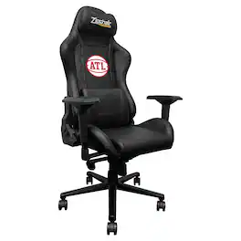 DreamSeat - Atlanta Hawks Xpression PRO Gaming Chair - Multicolor