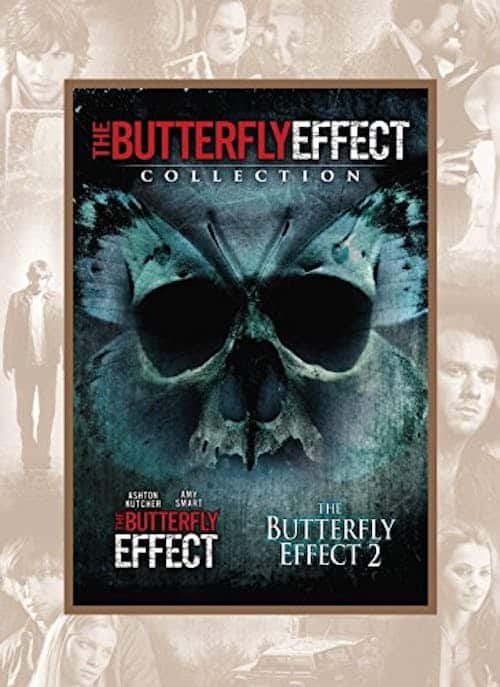 The Butterfly Effect/Butterfly Effect 2 [DVD] - Best Buy