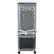 Alt View 16. Whirlpool - 156 CFM Portable Evaporative Cooler - Titanium.